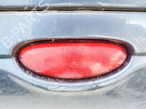 Tågelys PEUGEOT 206 SW (2E/K) 1.4 HDi | BP35493586C37 - Image 3