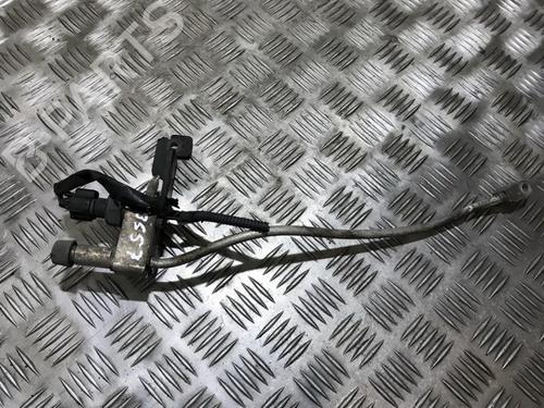 Used AC pipe AC pipe TOYOTA AVENSIS (_T25_) 1.8 VVT-i (ZZT251_, ZZT251R) (129 hp) 33493655 33493655