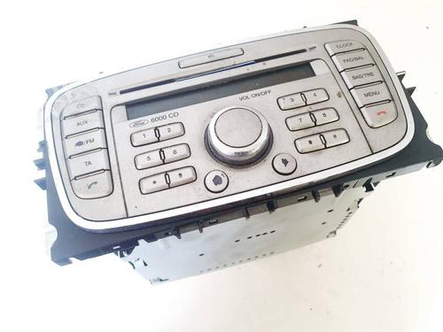 Used Radio Radio 35386741 35386741