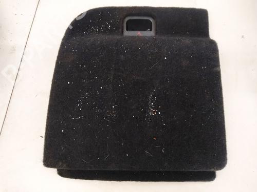 Used Boot lining Boot lining VW PASSAT B5 Variant (3B5) 1.9 TDI (90 hp) 35498581 35498581