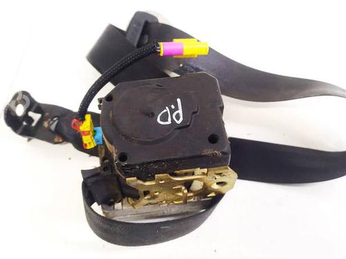 Used Front right seatbelt Front right seatbelt 35182306 35182306