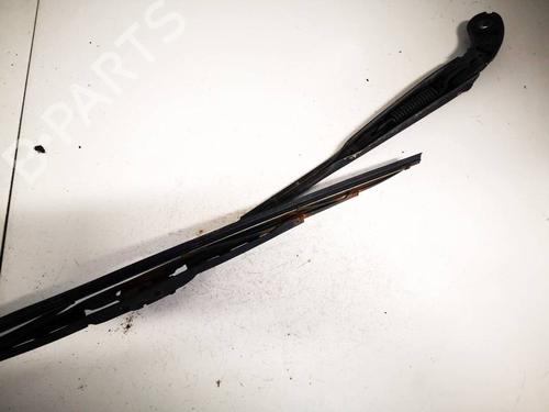 Used Front windshield wiper arm MINI MINI (R50, R53) One D (75 hp) 32545142