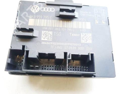 Electronic module AUDI A4 B8 (8K2) 2.0 TDI | BP36688936M83 - Image 2