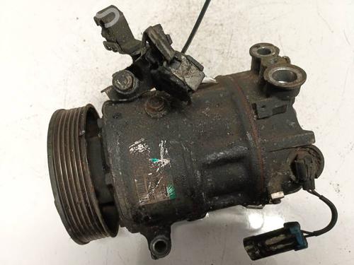 Used AC compressor AC compressor 34870606 34870606