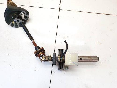 Used Steering column Steering column OPEL ANTARA A (L07) 2.0 CDTI (150 hp) 34980399 34980399