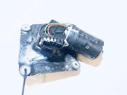 Used Front wiper motor Front wiper motor MITSUBISHI CARISMA (DA_) 1.6 (DA1A) (90 hp) 35877731 35877731