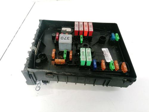 Used Fuse box Fuse box SKODA OCTAVIA II (1Z3) 1.9 TDI (105 hp) 32901671 32901671