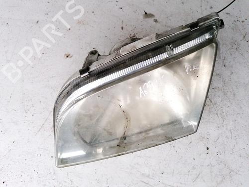 Used Left headlight Left headlight MITSUBISHI SPACE STAR MPV (DG_A) 1.9 DI-D (DG4A) (102 hp) 35586638 35586638