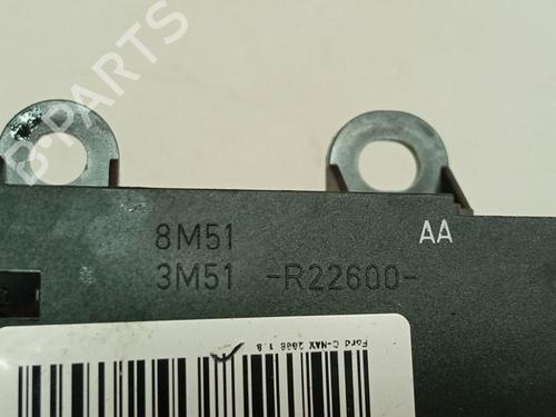 Rear right interior door handle FORD C-MAX (DM2) 1.8 TDCi | BP39605434I16 - Image 4
