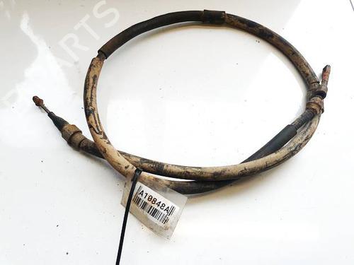 Used Cable Cable 38078931 38078931