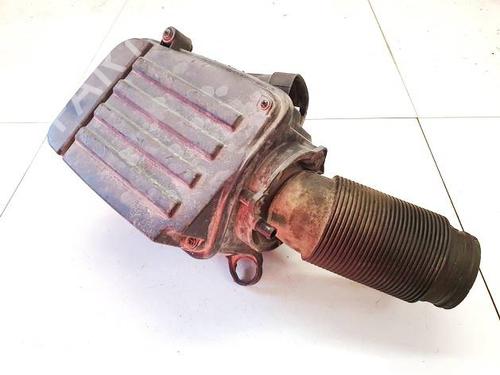 Used Air filter box Air filter box SKODA YETI (5L) 1.2 TSI (105 hp) 35020664 35020664