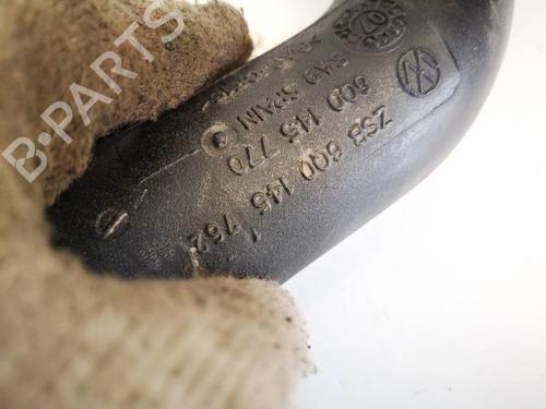 Pipe SKODA ROOMSTER (5J7) 1.4 TDI | BP32560500M125 - Image 3