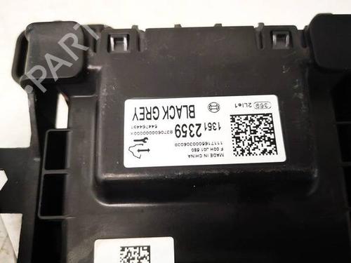Electronic module MERCEDES-BENZ GL-CLASS (X164) GL 420 CDI 4-matic (164.828) | BP40068241M83 - Image 2