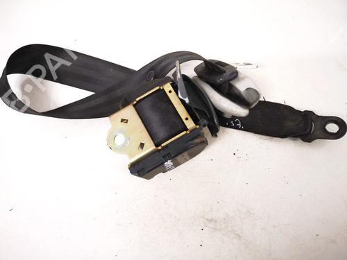Used Rear left seatbelt Rear left seatbelt 35583673 35583673