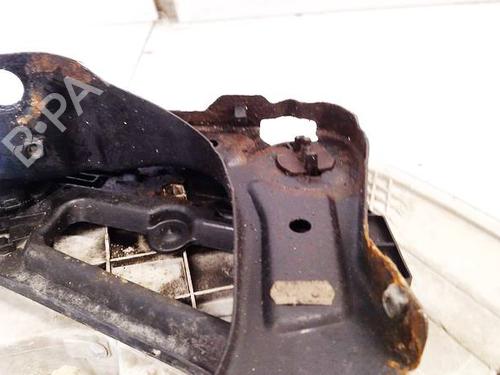Left headlight SKODA OCTAVIA II (1Z3) 1.9 TDI | BP34761307C28 - Image 3