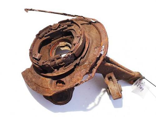 Used Hand brake Hand brake 35355596 35355596
