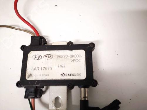 Electronic module HYUNDAI SONATA IV (EF) 2.0 CRDi Dynamic | BP35318609M83 - Image 2