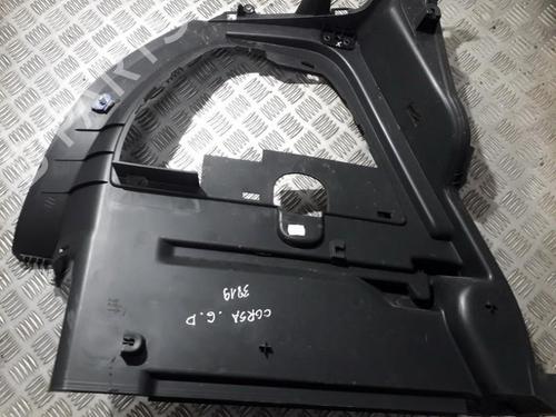 Boot lining OPEL CORSA D (S07) 1.2 (L08, L68) | BP35708070I3 - Image 2