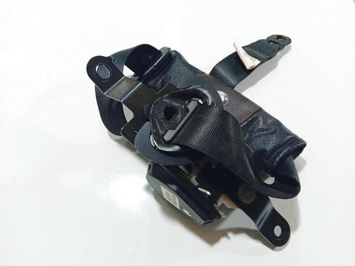 Used Rear left seatbelt Rear left seatbelt BMW 3 (E90) 318 i (143 hp) 34851330 34851330