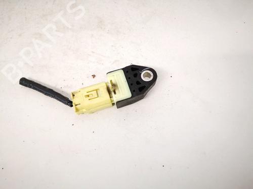 Electronic sensor TOYOTA RAV 4 III (_A3_) 2.2 D 4WD (ALA30_, ALA30R) | BP32911660M84 - Image 3