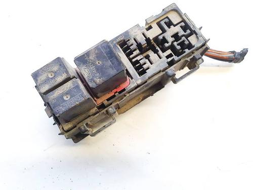 Used Fuse box FORD USA EXPLORER (U2, U_) 4.0 V6 4WD (162 hp) 32927901