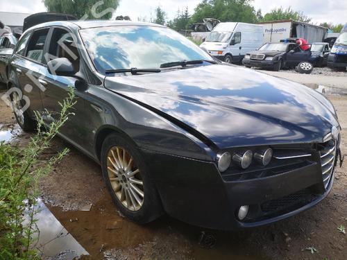 Used Parts ALFA ROMEO 159 (939_) 1.9 JTDM 8V (939AXE1B) (120 hp) 4443283