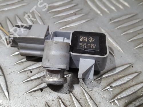 Used Electronic module Electronic module RENAULT MEGANE III Hatchback (BZ0/1_, B3_) 1.5 dCi (BZ09, BZ0D, BZ1W, BZ29, BZ14) (110 hp) 33502054 33502054