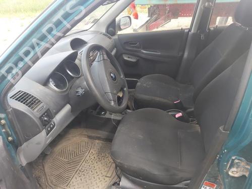 Engine mount SUBARU JUSTY III (G3X) 1.3 AWD (G3X413) | BP33529229M89  - Image 7