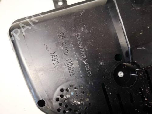 Instrument cluster VW PASSAT B6 (3C2) 1.9 TDI | BP35362502C47 - Image 3
