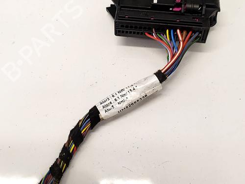 Used Electronic module Electronic module 39253528 39253528