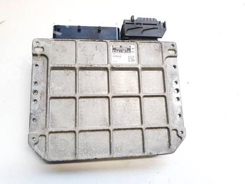 Engine control unit (ECU) TOYOTA VERSO (_R2_) 2.0 D-4D (AUR20_, AUR20R) | BP36658062M57 - Image 2