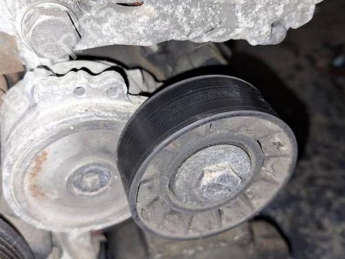 Used Pulley Pulley 34894293 34894293