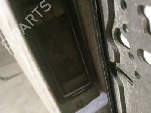 Used Licence plate light Licence plate light 35138509 35138509