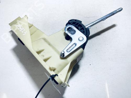 Selector da caixa Selector da caixa JAGUAR X-TYPE I (X400) 2.2 D (155 hp) 35645156 35645156