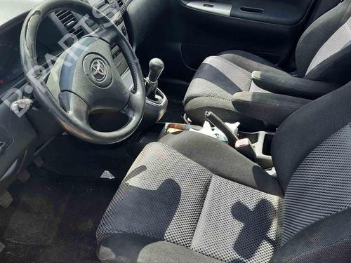 Engine mount TOYOTA COROLLA Verso (_E12_) 2.0 D-4D (CDE120_, CDE120R) | BP33079247M89 - Image 10