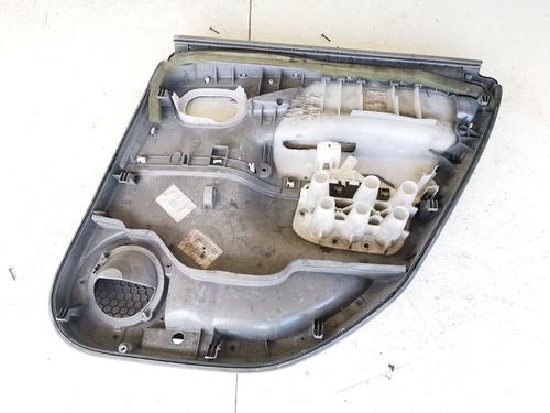 Rear left panel RENAULT SCÉNIC II (JM0/1_) 1.6 (JM0C, JM0J, JM1B) | BP35606632C60 - Image 2