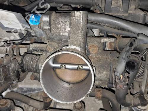 Used Throttle body Throttle body 34936391 34936391