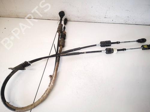 Used Cable Cable 35240740 35240740