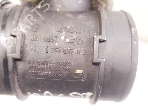 Mass air flow sensor DODGE JOURNEY 2.0 CRD | BP35165188M95 - Image 3