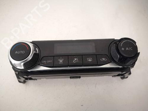Used Climate control Climate control BMW i8 (I12) hybrid (362 hp) 34793355 34793355