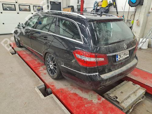 Electronic module MERCEDES-BENZ E-CLASS (W212) E 220 BlueTEC 4-matic (212.011) | BP32937006M83  - Image 8