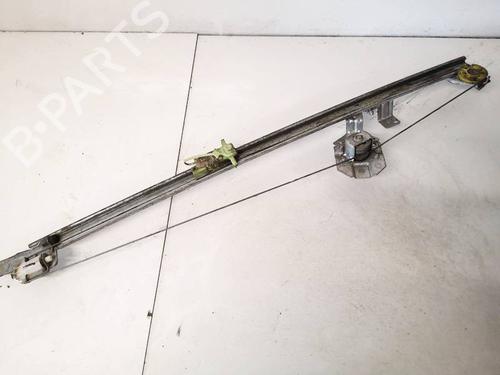 Used Front right window mechanism Front right window mechanism CITROËN JUMPER I Platform/Chassis (244) 2.8 HDi (128 hp) 35330486 35330486
