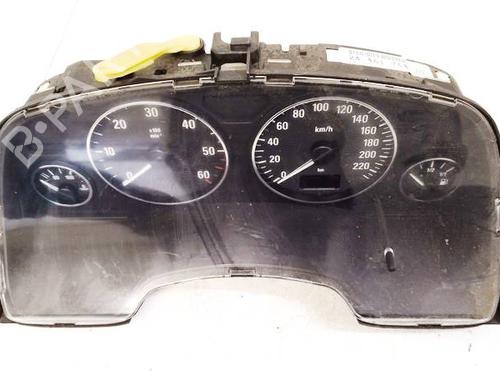 Used Instrument cluster Instrument cluster VW PASSAT B7 (362) 1.6 TDI (105 hp) 34903265 34903265