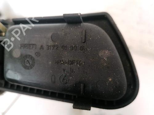 Front left interior door handle MERCEDES-BENZ C-CLASS (W203) C 180 Kompressor (203.046) | BP35409617I13 - Image 3