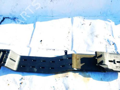 Used Pipe Pipe KIA SORENTO II (XM) 2.2 CRDi (197 hp) 35124609 35124609