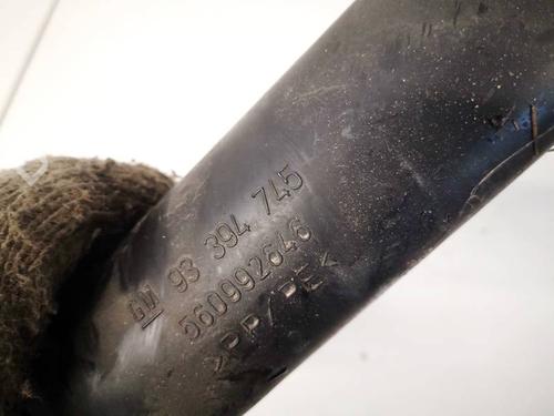 Pipe OPEL MERIVA A MPV (X03) 1.3 CDTI (E75) | BP35310123M125 - Image 3