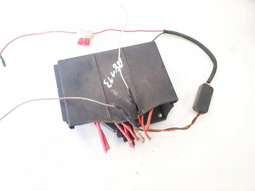 Used Fuse box Fuse box OPEL MERIVA A MPV (X03) 1.7 CDTI (E75) (100 hp) 32907625 32907625