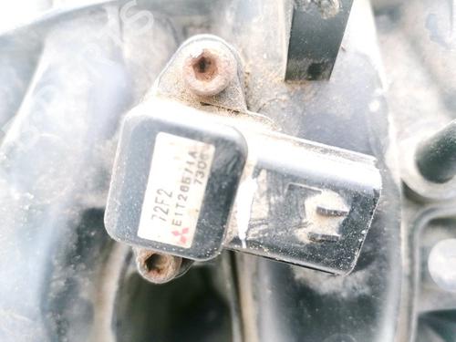Electronic module SUZUKI SX4 (EY, GY) 1.6 VVT 4x4 (RW416) | BP35447923M83 - Image 3