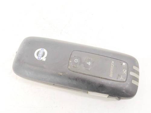 Used Electronic module Electronic module VOLVO V70 III (135) 2.5 T FlexiFuel (231 hp) 32955821 32955821