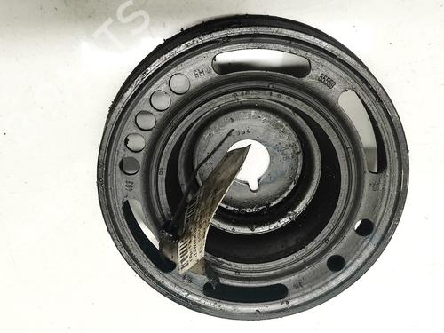 Pulley OPEL ASTRA H (A04) 1.6 (L48) | BP35676980M122 - Image 2